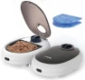 Превью Automatic Cat Feeder — Automatic Pet Feeder, WOPET