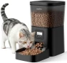 Превью Automatic Cat Feeder — Automatic Pet Feeder, Espelho