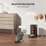 Превью Automatic Cat Feeder — Automatic Pet Feeder, Espelho