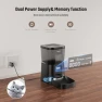 Превью Automatic Cat Feeder — Automatic Pet Feeder, Espelho