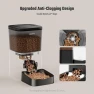 Превью Automatic Cat Feeder — Automatic Pet Feeder, Espelho