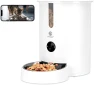 Превью Automatic Cat Feeders with 1080P HD Camera — Automatic Pet Feeder, Podazz