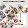 Превью Automatic Cat Feeders with 1080P HD Camera — Automatic Pet Feeder, Podazz