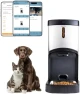 Превью Automatic Dog and Cat Feeder — Automatic Pet Feeder, SimplePets