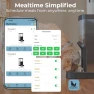 Превью Automatic Dog and Cat Feeder — Automatic Pet Feeder, SimplePets