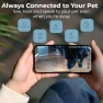 Превью Automatic Dog and Cat Feeder — Automatic Pet Feeder, SimplePets