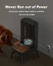 Превью Automatic Dog Feeder for Large Breed — Automatic Pet Feeder, Nityers