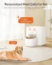 Превью Automatic Dog Feeder for Large Breed — Automatic Pet Feeder, Dokoo