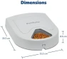 Превью Automatic Dog Feeder — Automatic Pet Feeder, PetSafe