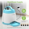 Превью Automatic Dog Treat Dispenser — Automatic Cat Toy, PETGEEK
