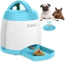 Превью Automatic Dog Treat Dispenser — Automatic Cat Toy, PETGEEK