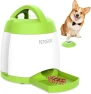Превью Automatic Dog Treat Dispenser — Automatic Cat Toy, PETGEEK