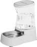 Превью Automatic Dog Water Dispenser & Food Feeder Set — Automatic Pet Feeder, Gardner Pet