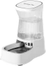 Превью Automatic Dog Water Dispenser & Food Feeder Set — Automatic Pet Feeder, Gardner Pet