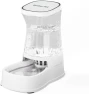 Превью Automatic Dog Water Dispenser & Food Feeder Set — Automatic Pet Feeder, Gardner Pet