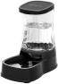 Превью Automatic Dog Water Dispenser & Food Feeder Set — Automatic Pet Feeder, Gardner Pet