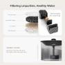 Превью Automatic Feeder and Water Dispenser Combo — Automatic Pet Feeder, IMIPAW