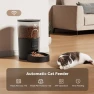 Превью Automatic Feeder and Water Dispenser Combo — Automatic Pet Feeder, IMIPAW