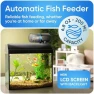 Превью Automatic Fish Feeder for Aquarium — Automatic Pet Feeder, FISHNOSH