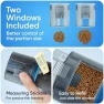 Превью Automatic Fish Feeder for Aquarium — Automatic Pet Feeder, FISHNOSH