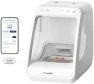 Превью Automatic Microchip RFID Cat Feeder — Automatic Pet Feeder, PAWSPIK