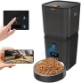 Превью Automatic Pet Feeder with Camera — Automatic Pet Feeder, Siateloo