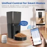 Превью Automatic Pet Feeder with Camera — Automatic Pet Feeder, Siateloo
