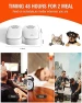 Превью Automatic Wet Food Cat Feeder — Automatic Pet Feeder, Madatop