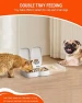 Превью Automatic Wet Food Cat Feeder — Automatic Pet Feeder, Madatop