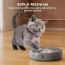 Превью Automatic Wet Food Feeder with Four Meals Design — Automatic Pet Feeder, iPettie