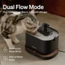 Превью Cat Water Fountain with App Monitoring — Cat Water Fountain, PETLIBRO