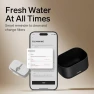 Превью Cat Water Fountain with App Monitoring — Cat Water Fountain, PETLIBRO