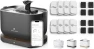 Превью Cat Water Fountain with App Monitoring — Cat Water Fountain, PETLIBRO