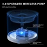 Превью Cat Water Fountain with Pump — Cat Water Fountain, PETKIT