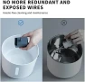 Превью Cat Water Fountain with Pump — Cat Water Fountain, PETKIT