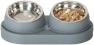 Превью Cat Wet Food Automatic Feeder with Cooling — Automatic Pet Feeder, SAROSORA