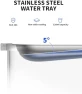 Превью Cordless Cat Water Fountain with Motion Sensor — Cat Water Fountain, PETKIT