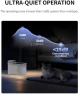 Превью Cordless Cat Water Fountain with Motion Sensor — Cat Water Fountain, PETKIT