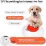 Превью Dog Puzzle Feeder Toy — Automatic Pet Feeder, Potaroma