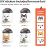 Превью Dog Puzzle Feeder Toy — Automatic Pet Feeder, Potaroma