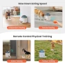 Превью Dog Puzzle Feeder Toy — Automatic Pet Feeder, Potaroma