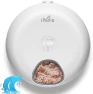 Превью Donut Frost 6 Meal Cordless Automatic Pet Feeder — Automatic Pet Feeder, iPettie
