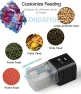 Превью Fish Feeder — Automatic Pet Feeder, LONDAFISH