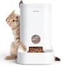 Превью Gravity Cat Feeder, Dog Food Dispenser — Automatic Pet Feeder, PAWGETHER