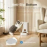 Превью Gravity Cat Feeder, Dog Food Dispenser — Automatic Pet Feeder, PAWGETHER