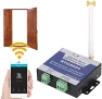 Превью GSM Door Gate Opener — Smart Lock, Hilitand