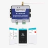 Превью GSM Door Gate Opener — Smart Lock, Hilitand