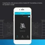 Превью GSM Door Gate Opener — Smart Lock, Hilitand