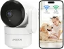 Превью Indoor Security Camera 360° with Pan/Tilt — Security Camera, AMOROM