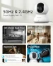 Превью Indoor Security Camera — Security Camera, blurams